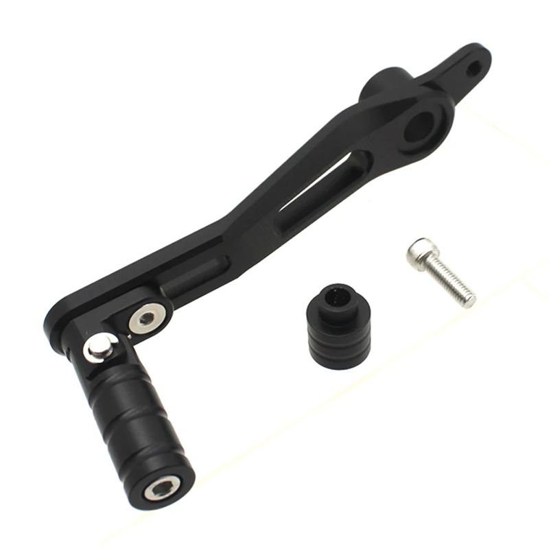 Motorcycle Gear Ratings - Motorcycle Gear Shifter Shift Pedal Lever