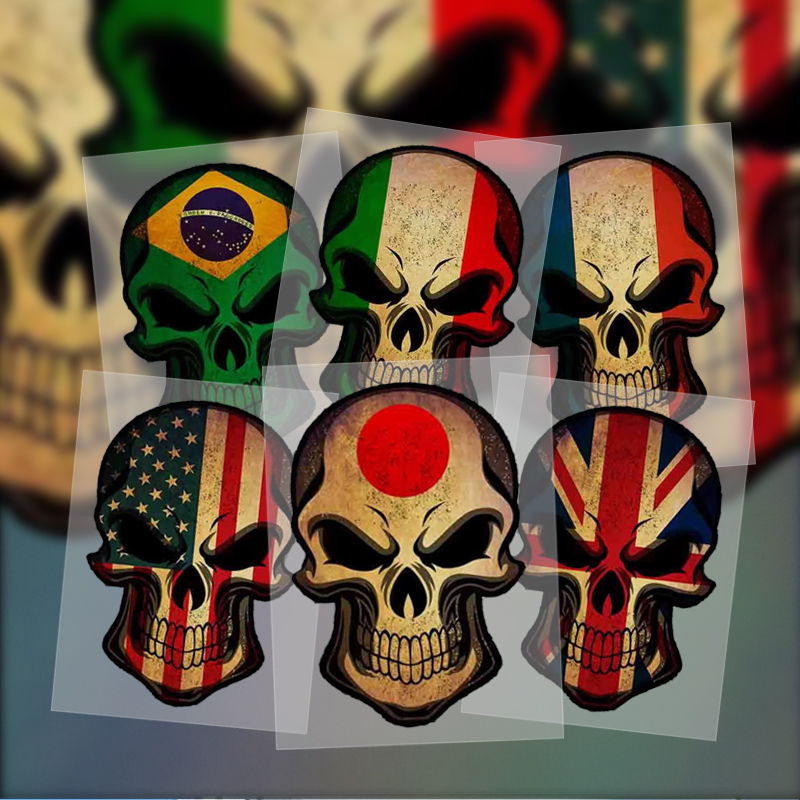 Motorcycle Gear Uk - Personalized USA, Germany, UK, France, Italy