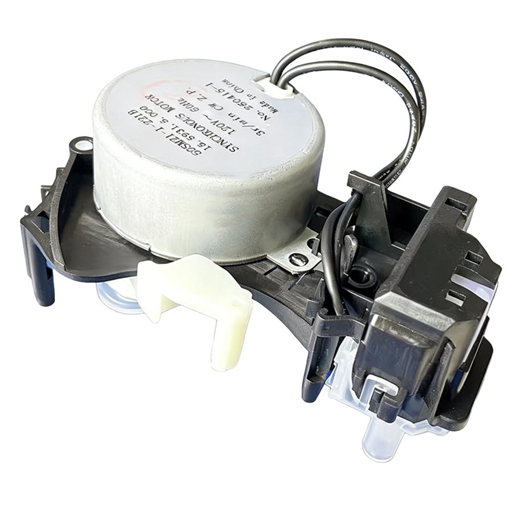 Motorcycle Gear Wash - For Washer Cycle Control As Picture