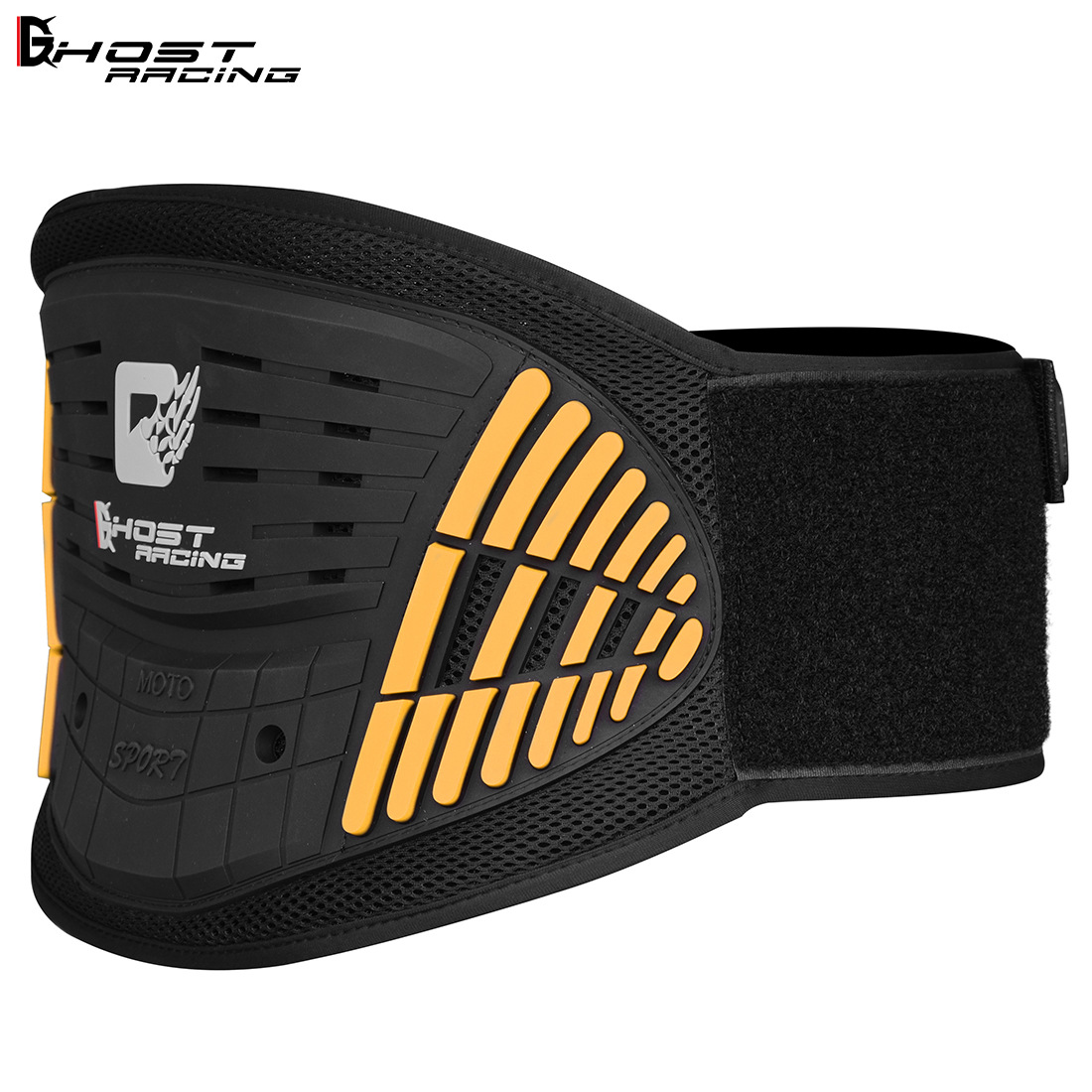 Motorcycle Gear For Woman - Motorcycle Kidney Belt Adjustable Shockproof Riding