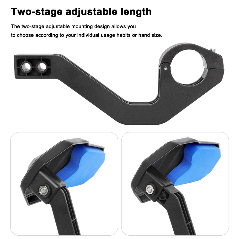 Bicycle Hand Guard Windproof M - đánh giá và giá Motorcycle Gear Icon