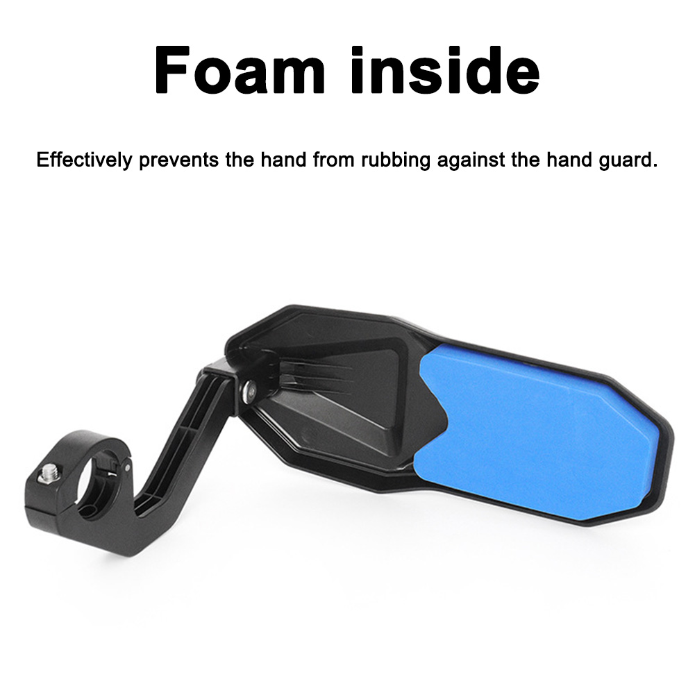 Bicycle Hand Guard Windproof M - đánh giá và giá Motorcycle Gear Icon