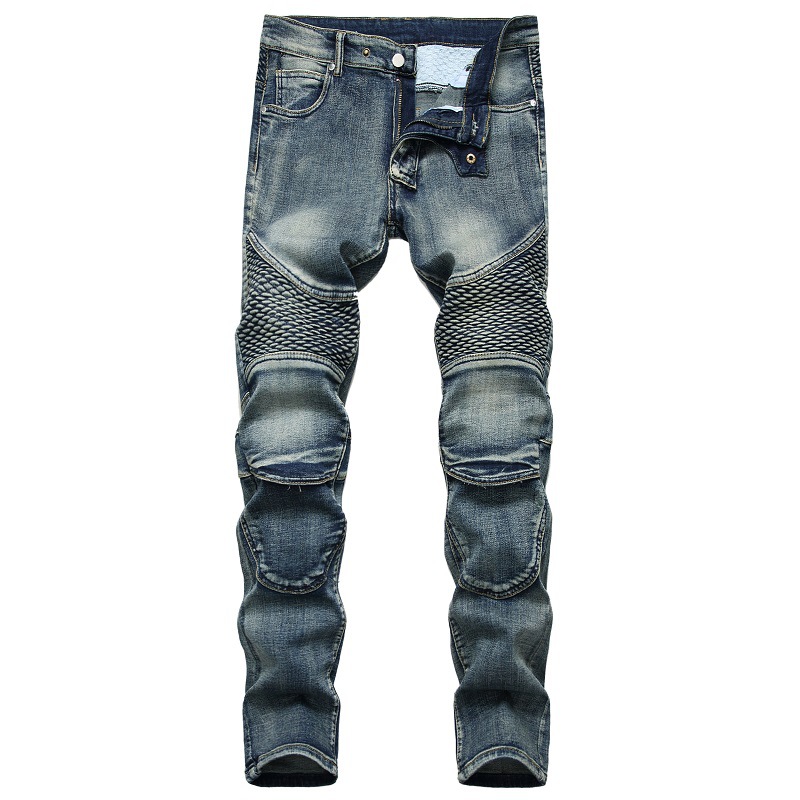2025 New Motorcycle Pants Men  - đánh giá và giá Motorcycle Gear Wash