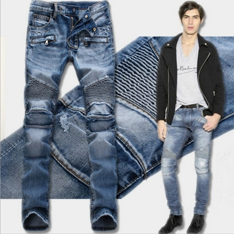 2025 New Motorcycle Pants Men  - đánh giá và giá Motorcycle Gear Wash