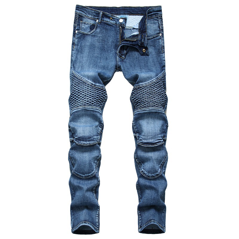 2025 New Motorcycle Pants Men  - đánh giá và giá Motorcycle Gear Wash