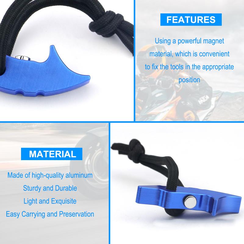 【CMO】5cm Gear Locks Gear Jamme - đánh giá và giá Motorcycle Gear Jammer