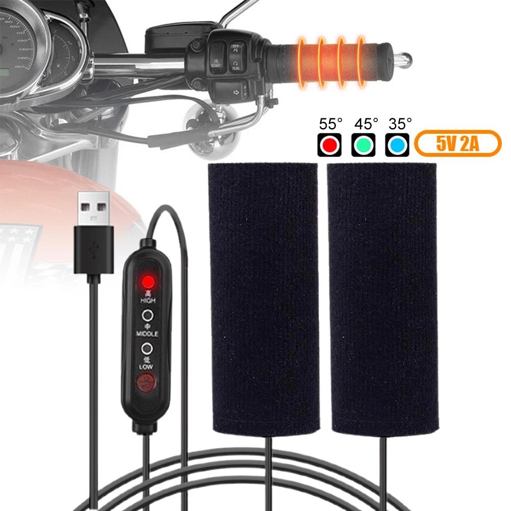 12V 3-Gear Motorcycle Heated H - đánh giá và giá Motorcycle Gear Icon