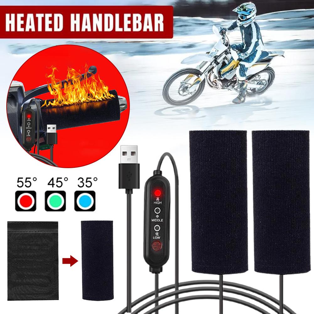 12V 3-Gear Motorcycle Heated H - đánh giá và giá Motorcycle Gear Icon