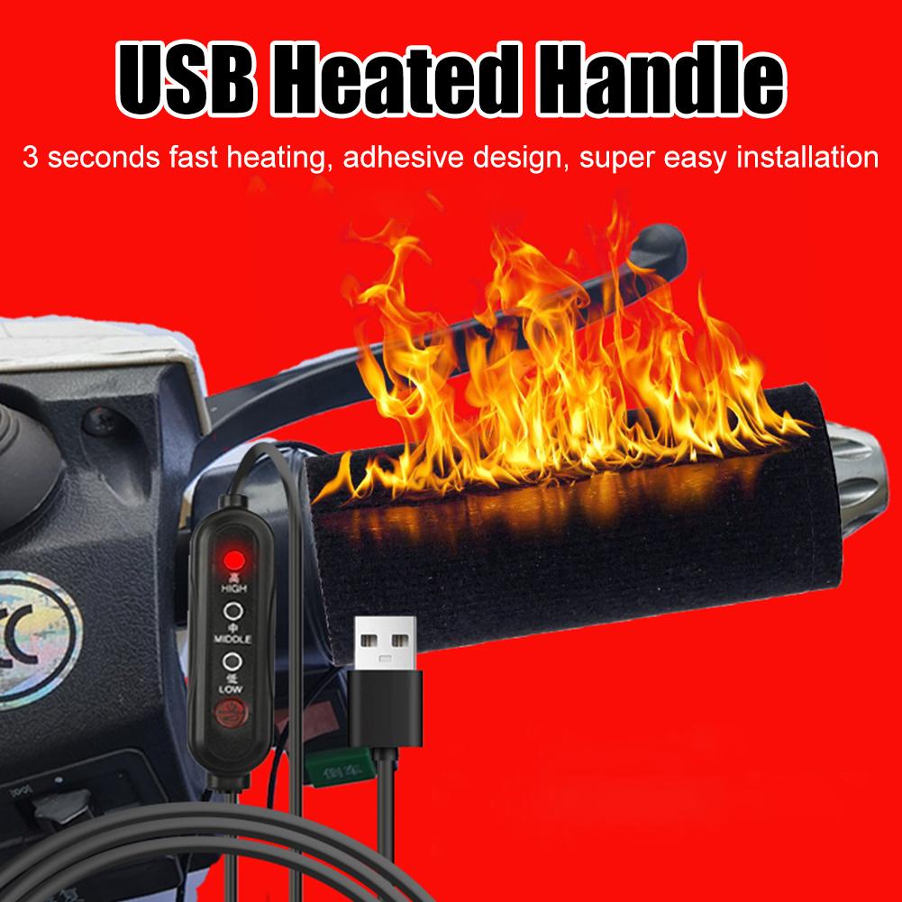 12V 3-Gear Motorcycle Heated H - đánh giá và giá Motorcycle Gear Icon