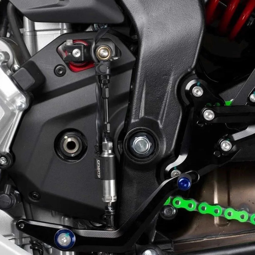 For CFMOTO 675NK 675SR 675SR-R - đánh giá và giá Motorcycle Gear Exchange