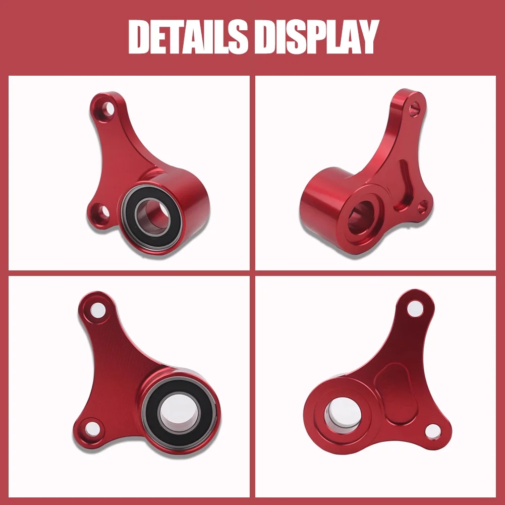 For CFMOTO 675NK 675SR 675SR-R - đánh giá và giá Motorcycle Gear Exchange