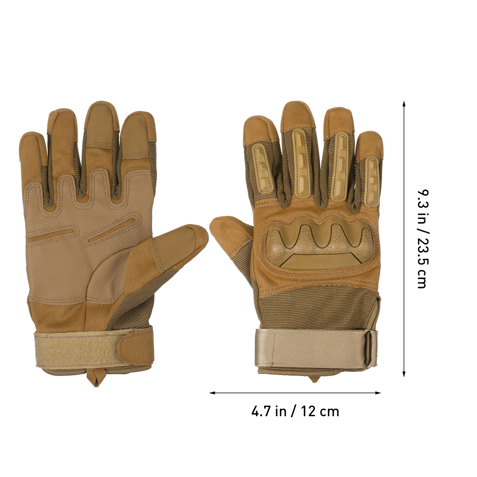 1 Pair Gloves For Men Xl: Styl - đánh giá và giá Motorcycle Gear Gloves