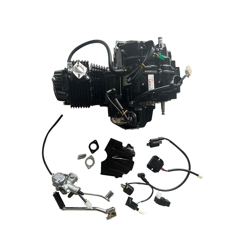 Off-road motorcycle air-cooled - đánh giá và giá Motorcycle Gear Manufacturers
