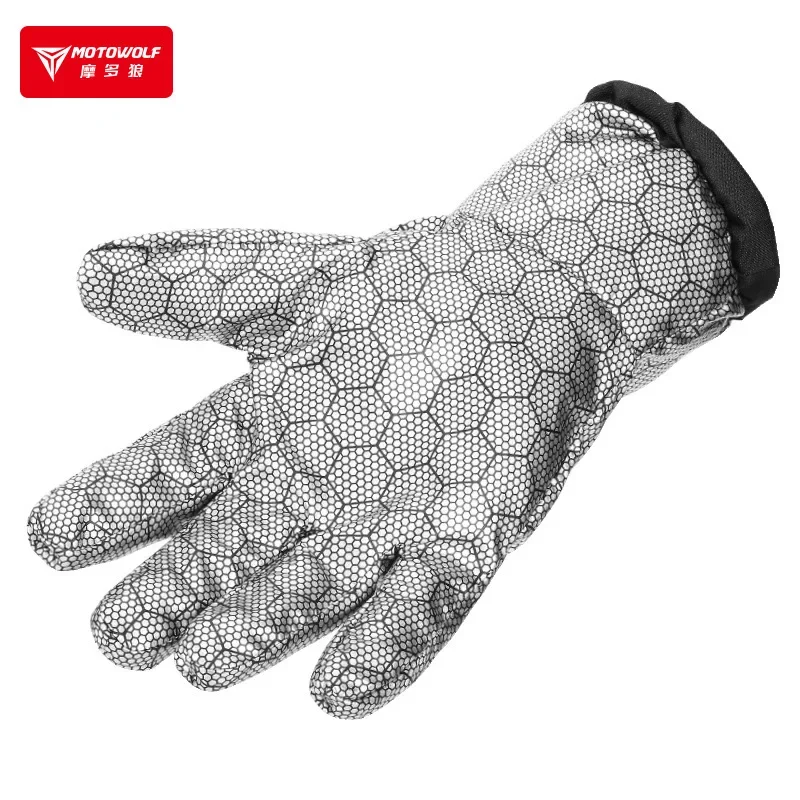 Autumn Winter Motorcycle Ridin - đánh giá và giá Motorcycle Gear Gloves