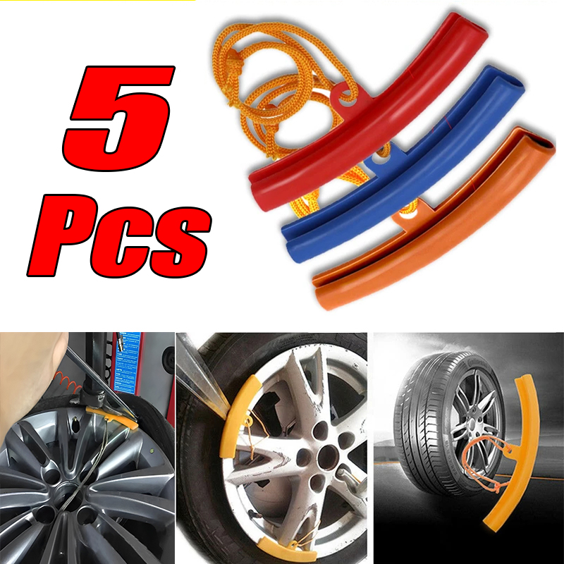 5Pcs Car Motorcycle Wheel Guar - đánh giá và giá Motorcycle Gear Exchange