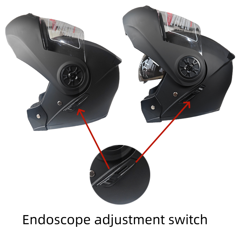 Flip Up Motorcycle Helmet with - đánh giá và giá Motorcycle Gear Gloves