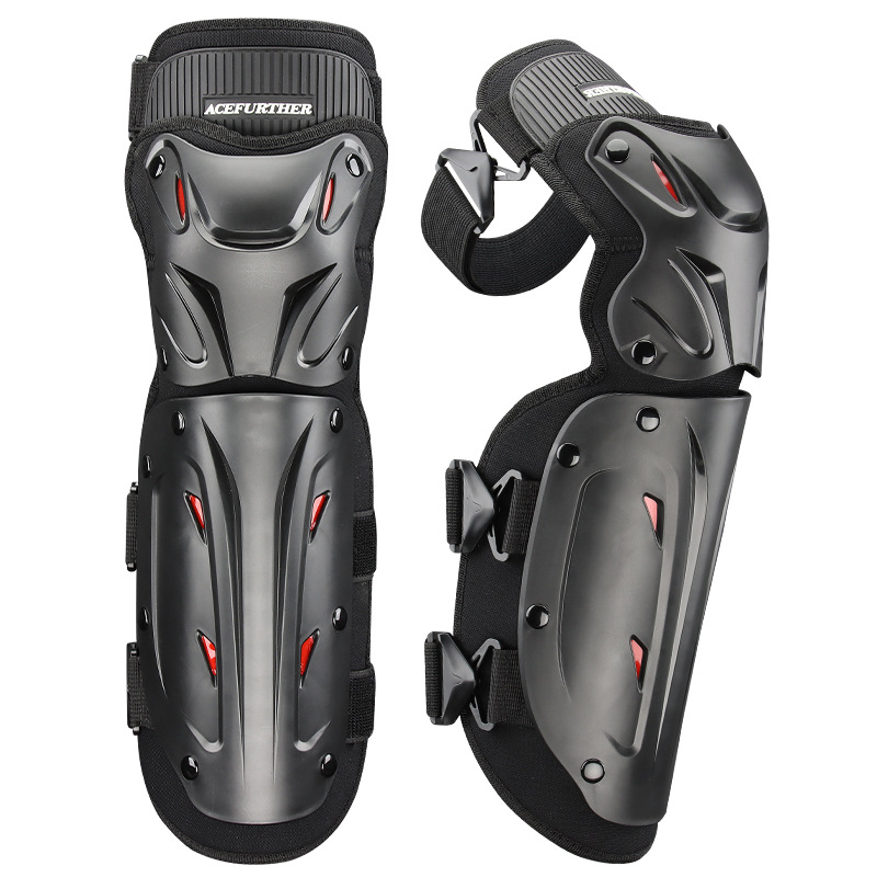 Summer Motorcycle Riding Knee  - đánh giá và giá Motorcycle Gear For Woman