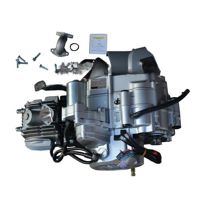 125CC built-in reverse gear mo - đánh giá và giá Motorcycle Gear Manufacturers