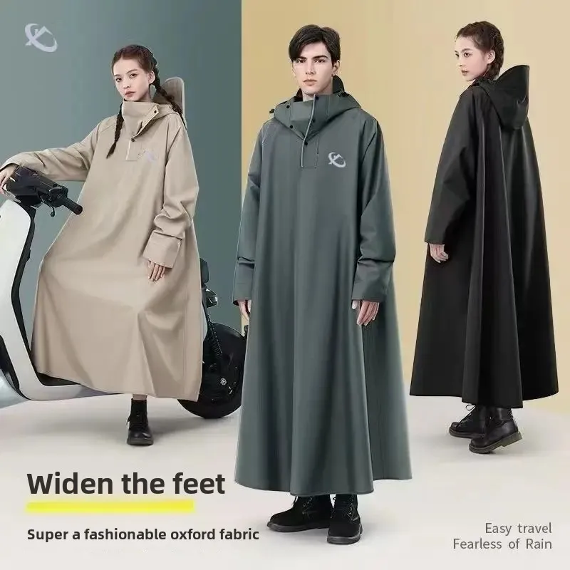 1PC Thicken Adult Waterproof M - đánh giá và giá Motorcycle Gear For Woman