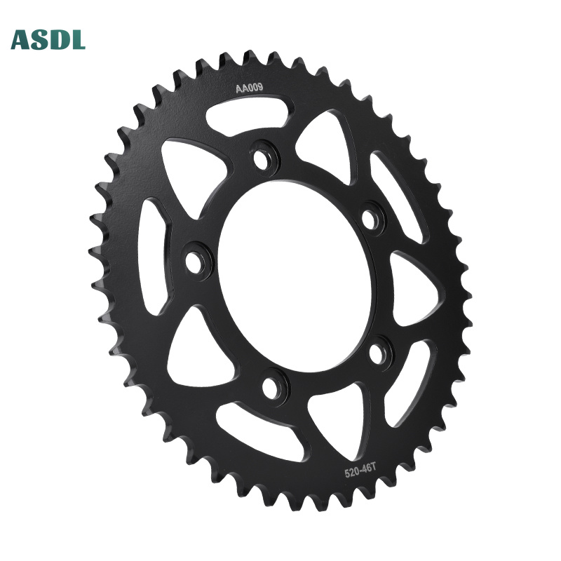 520 46T 15T Motorcycle Front R - đánh giá và giá Motorcycle Gear Icon