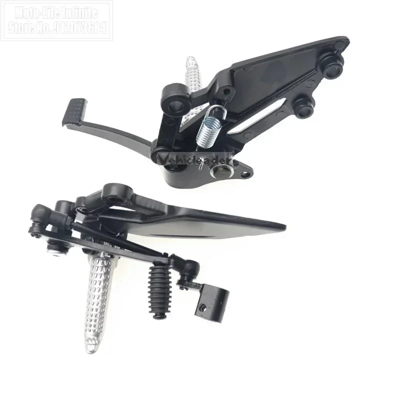 Motorcycle Front Foot Pegs Mot - đánh giá và giá Motorcycle Gear Manufacturers