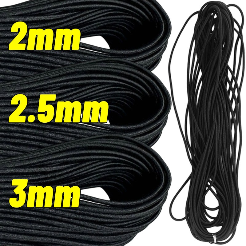 Motorcycle Cargo Net Cord 10m  - đánh giá và giá Motorcycle Gear Rack