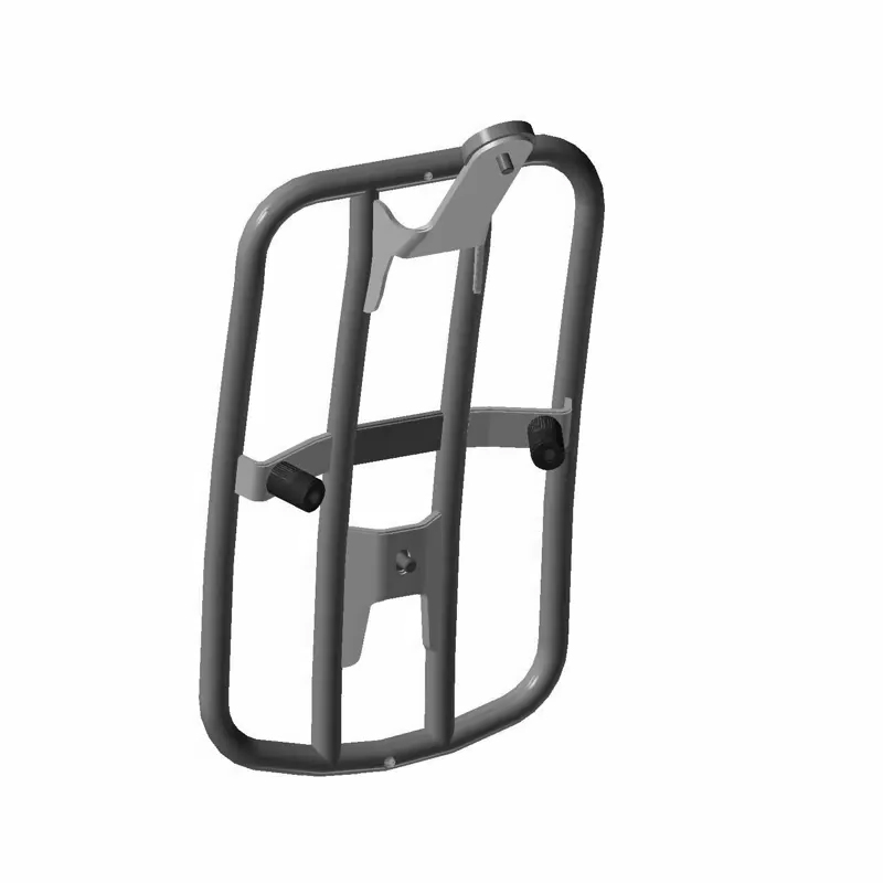 For Indian Scout Bobber 2025 B - đánh giá và giá Motorcycle Gear Rack