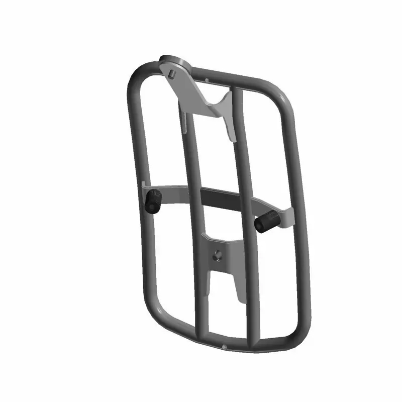 For Indian Scout Bobber 2025 B - đánh giá và giá Motorcycle Gear Rack