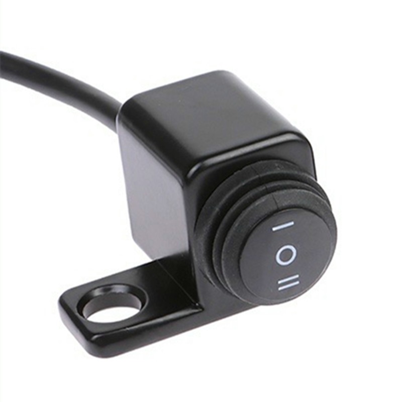 Motorcycle Light Switch Waterp - đánh giá và giá Motorcycle Gear Icon