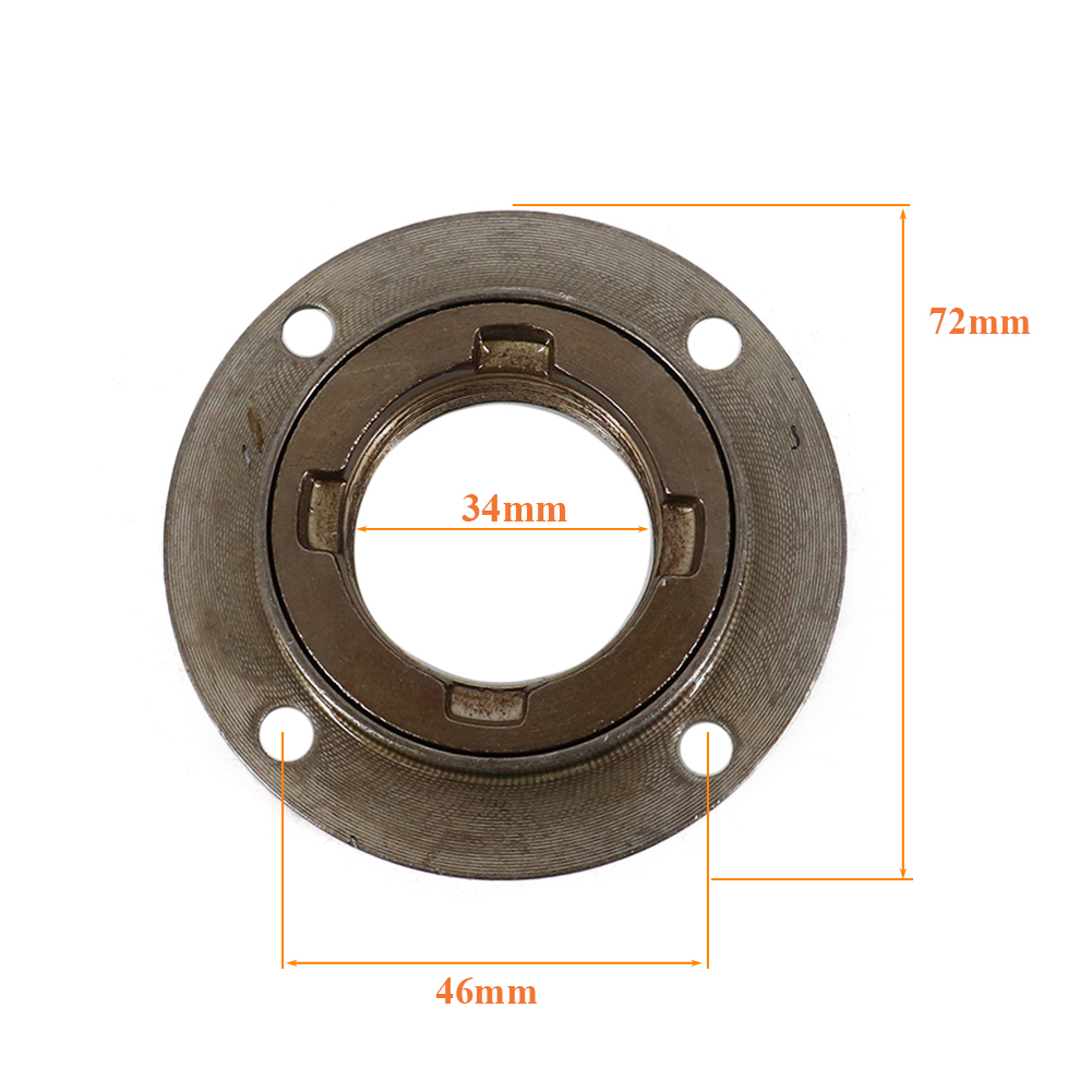 T8F 54T Chain Plate 54mm 54 To - đánh giá và giá Motorcycle Gear Rack