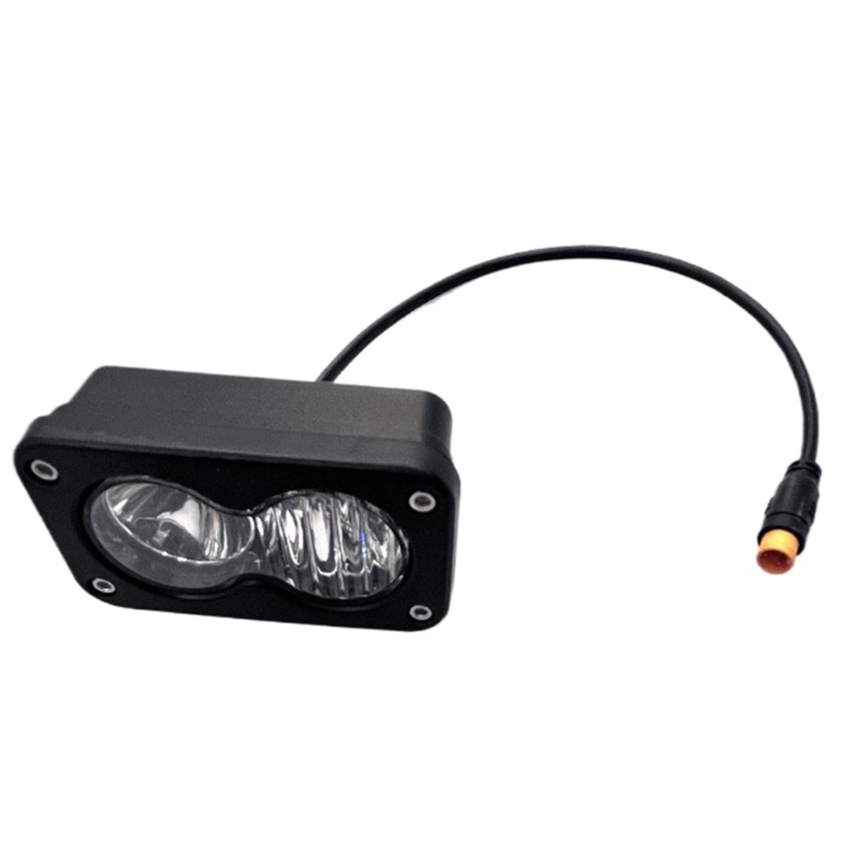PHONE&GEAR 3inch Led Pod Spotl - đánh giá và giá Motorcycle Gear Manufacturers