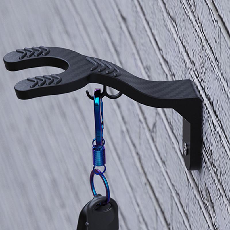 Motorcycle Head Gear Hook Moto - đánh giá và giá Motorcycle Gear Rack