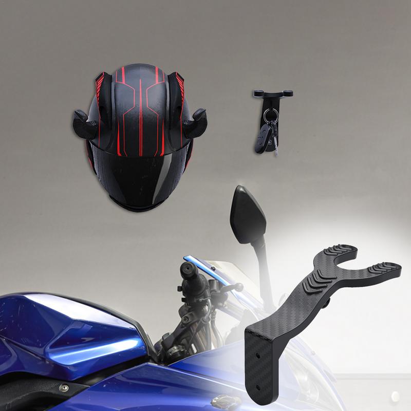 Motorcycle Head Gear Hook Moto - đánh giá và giá Motorcycle Gear Rack