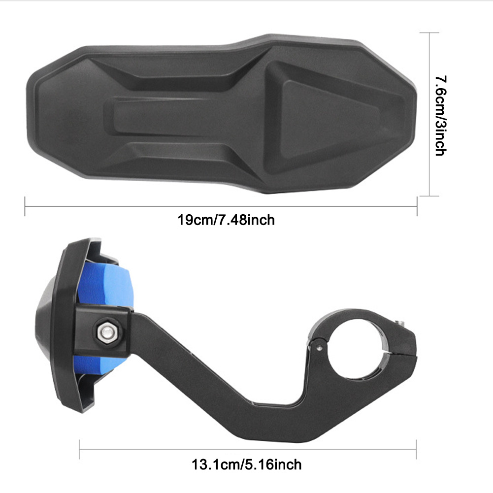 Universal Motorcycle Bike Prot - đánh giá và giá Motorcycle Gear Icon