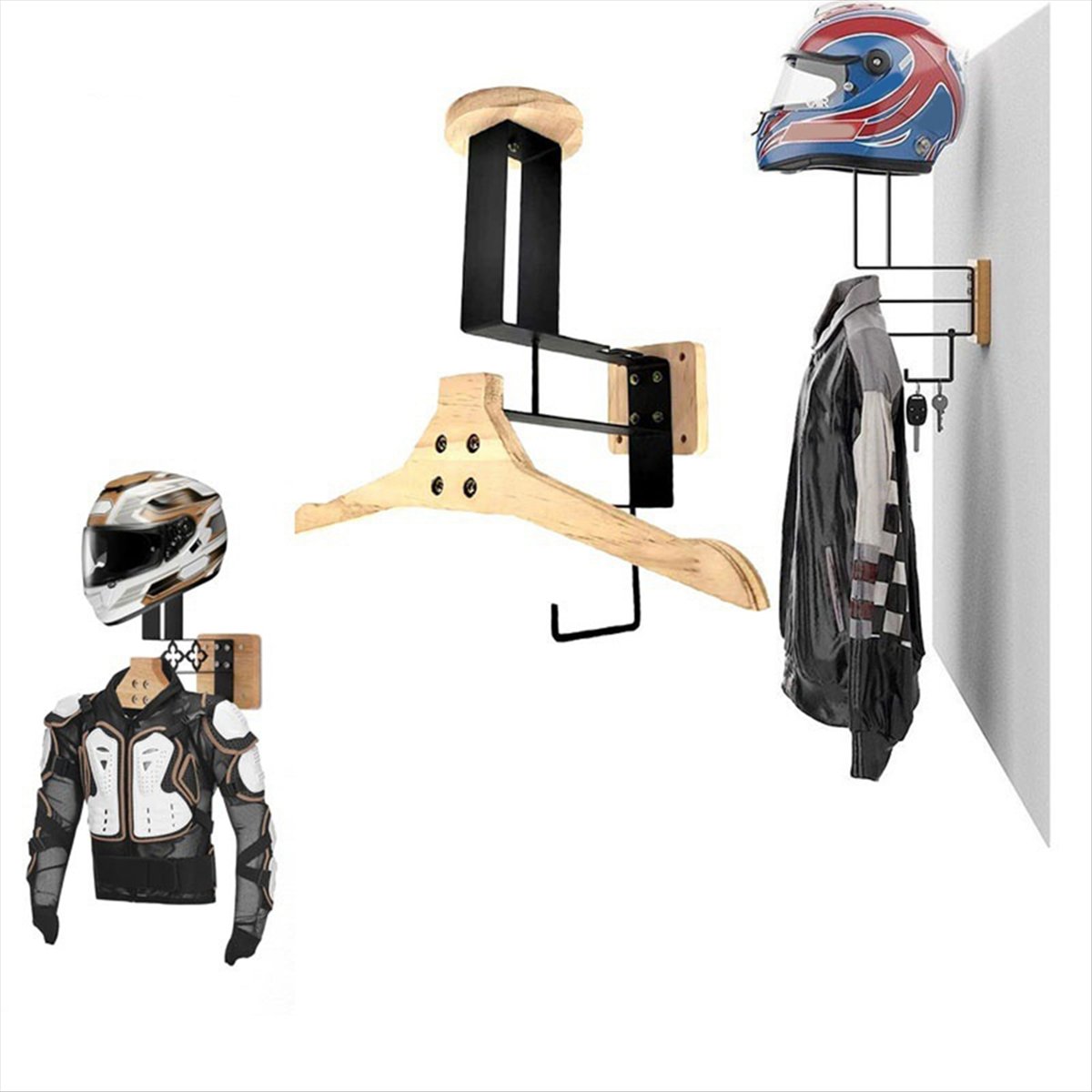 New arrival  Motorcycle Wooden - đánh giá và giá Motorcycle Gear Rack