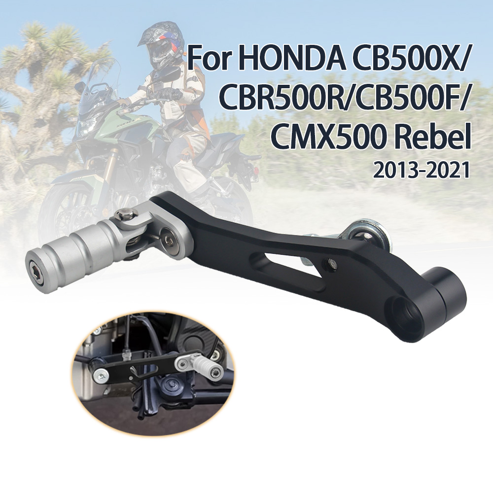For HONDA CB500X CBR500R CB500 - đánh giá và giá Motorcycle Gear Honda