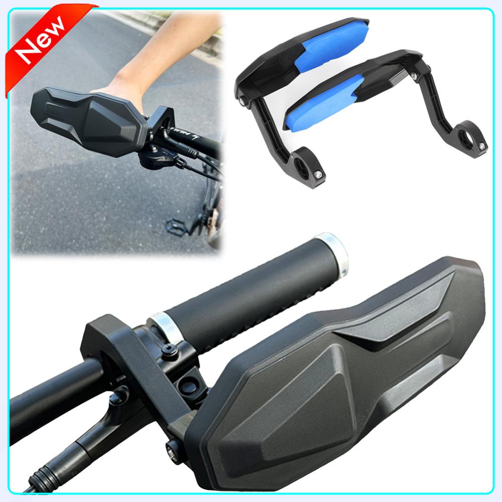 Motorcycle Handguard Windproof - đánh giá và giá Motorcycle Gear Icon