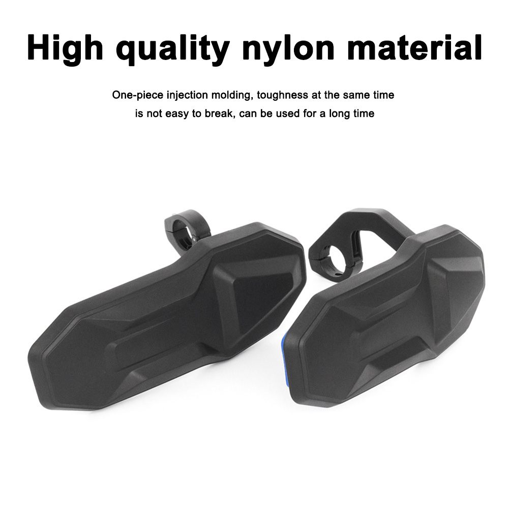Motorcycle Handguard Windproof - đánh giá và giá Motorcycle Gear Icon