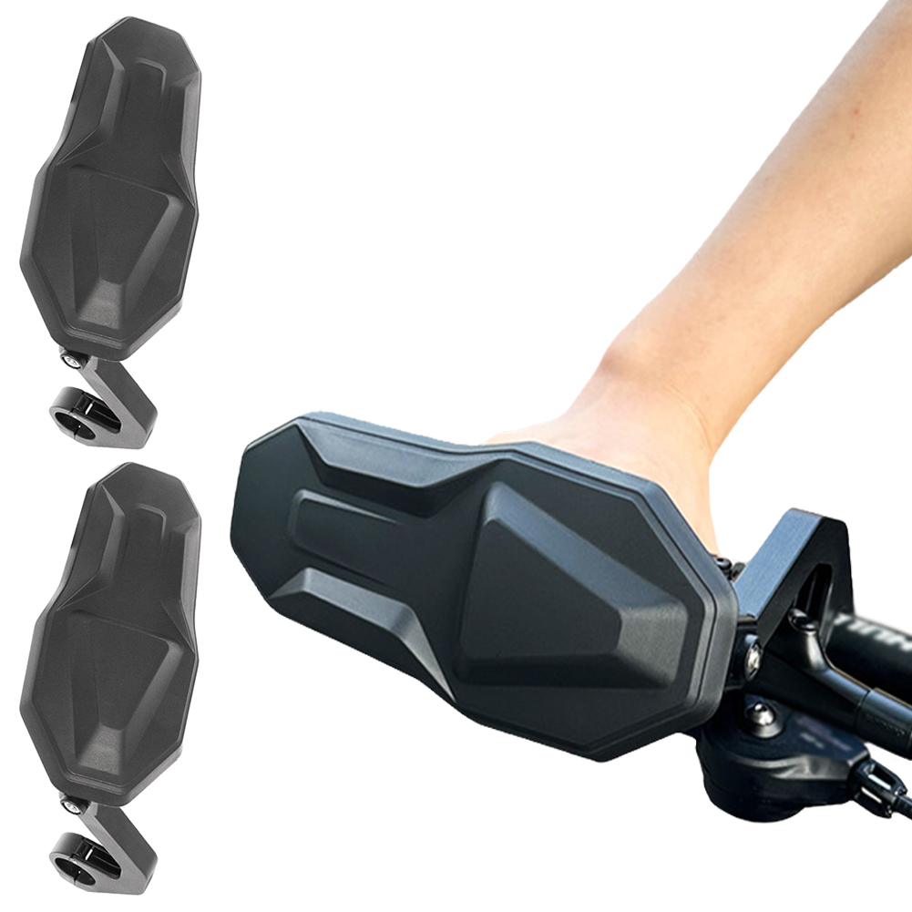 Motorcycle Handguard Windproof - đánh giá và giá Motorcycle Gear Icon