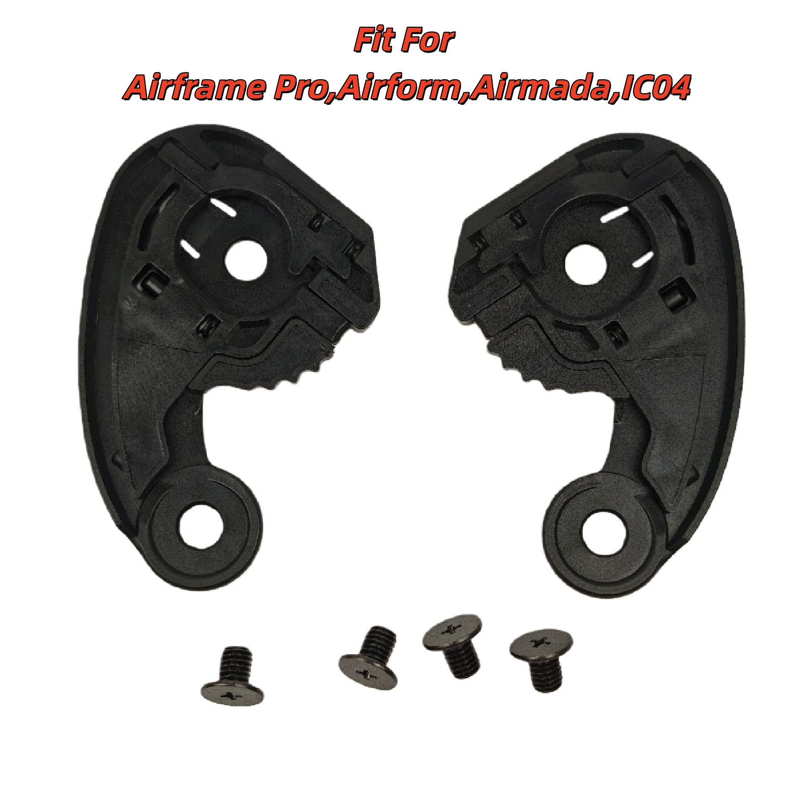 IC04 Base Plate for ICON Airfr - đánh giá và giá Motorcycle Gear Icon