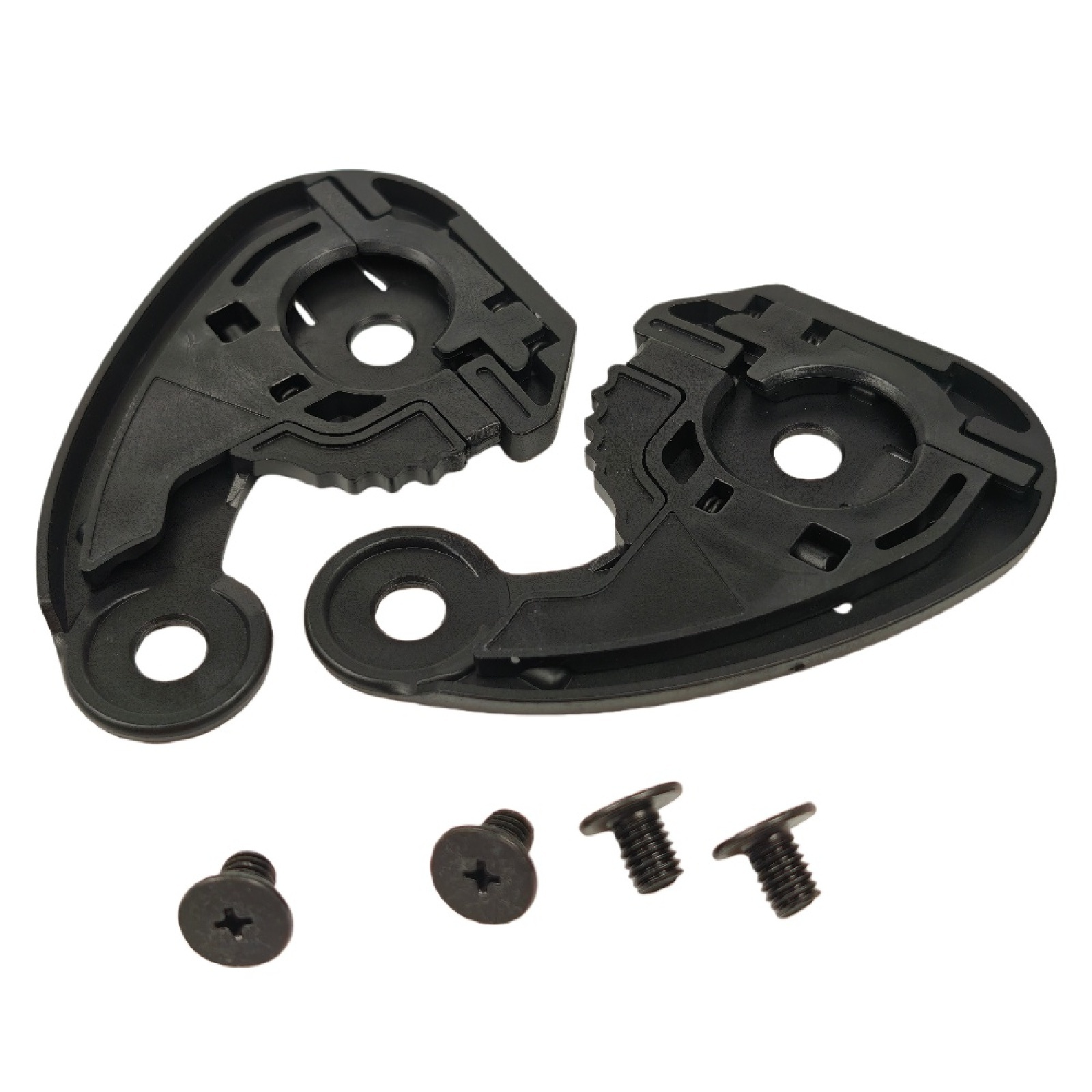 IC04 Base Plate for ICON Airfr - đánh giá và giá Motorcycle Gear Icon