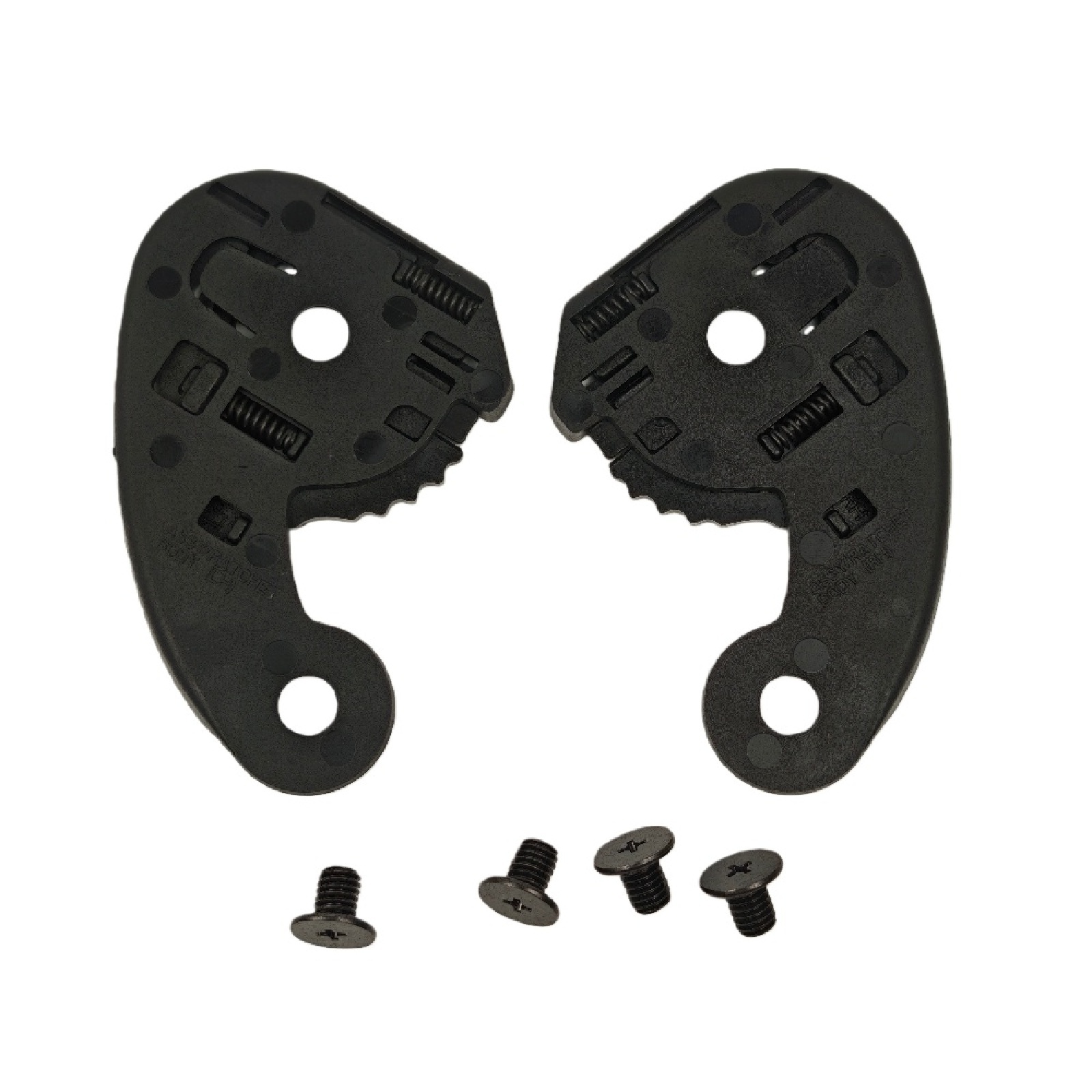 IC04 Base Plate for ICON Airfr - đánh giá và giá Motorcycle Gear Icon