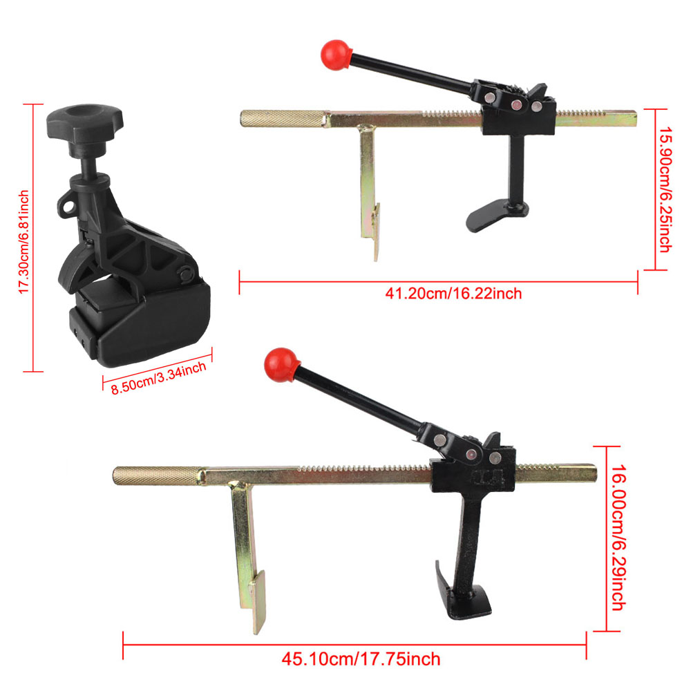 Hand Removal Tools Wheel Tire  - đánh giá và giá Motorcycle Gear Exchange