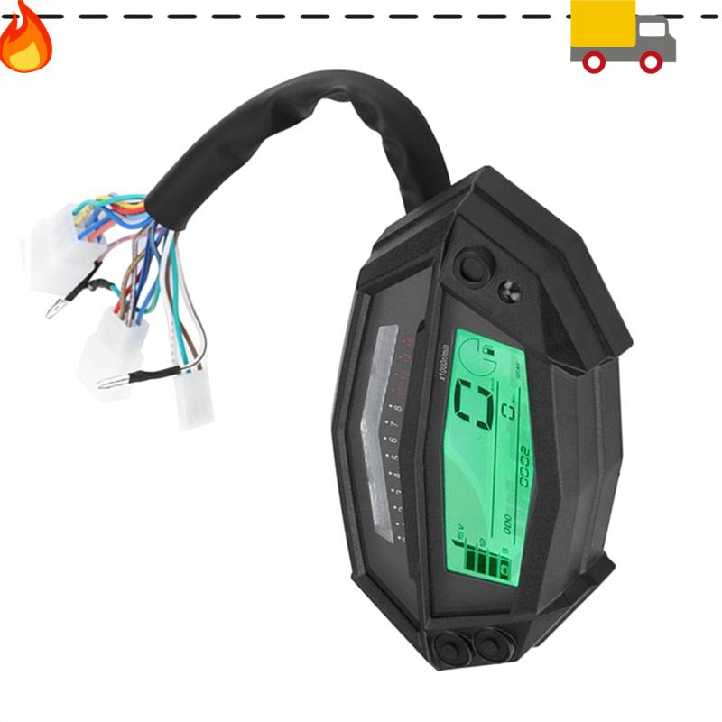 For Kawasaki Z1000 Tachometer  - đánh giá và giá Motorcycle Gear Icon