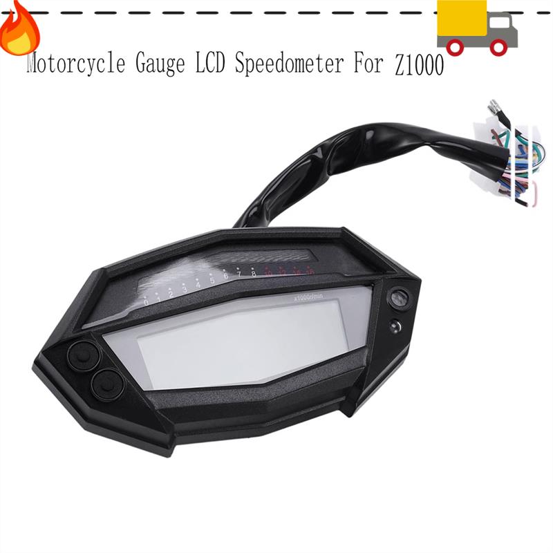For Kawasaki Z1000 Tachometer  - đánh giá và giá Motorcycle Gear Icon