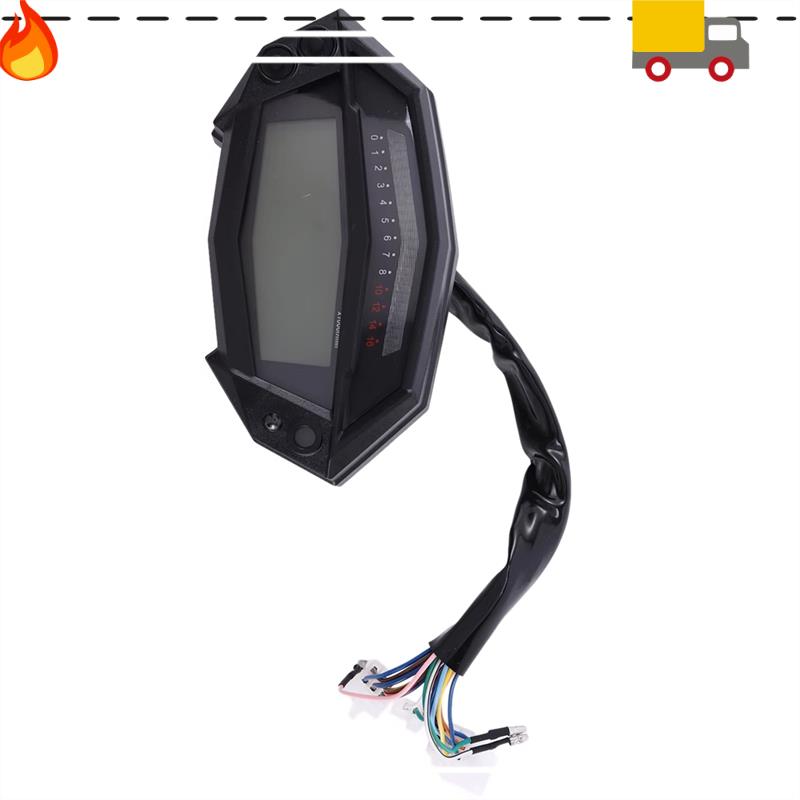 For Kawasaki Z1000 Tachometer  - đánh giá và giá Motorcycle Gear Icon