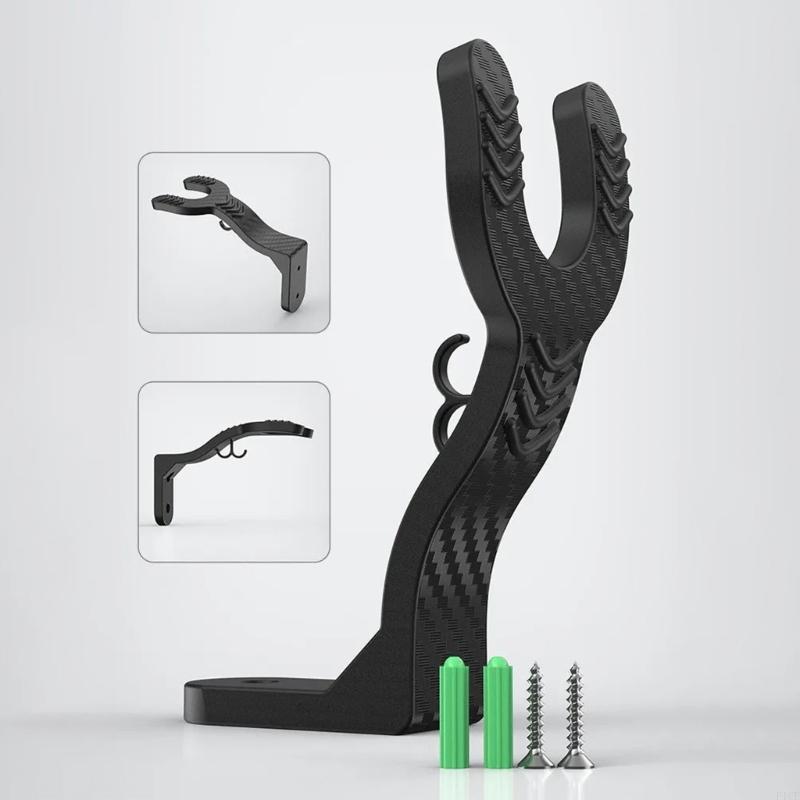 2025 Tường mới gắn trên tường  - đánh giá và giá Motorcycle Gear Rack