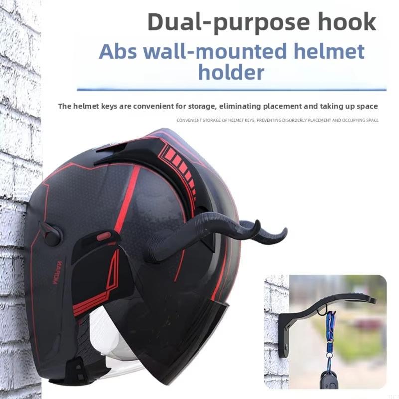 2025 Tường mới gắn trên tường  - đánh giá và giá Motorcycle Gear Rack