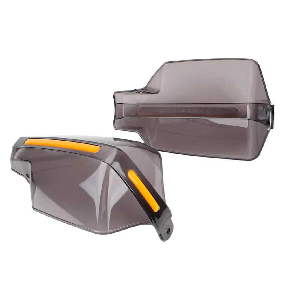 1 Pair Handle Protector Shield - đánh giá và giá Motorcycle Gear Icon