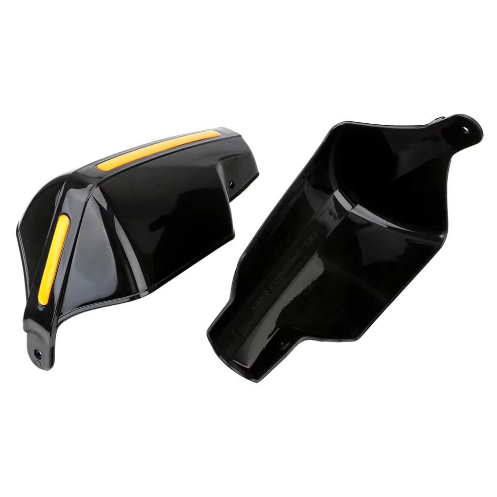 1 Pair Handle Protector Shield - đánh giá và giá Motorcycle Gear Icon